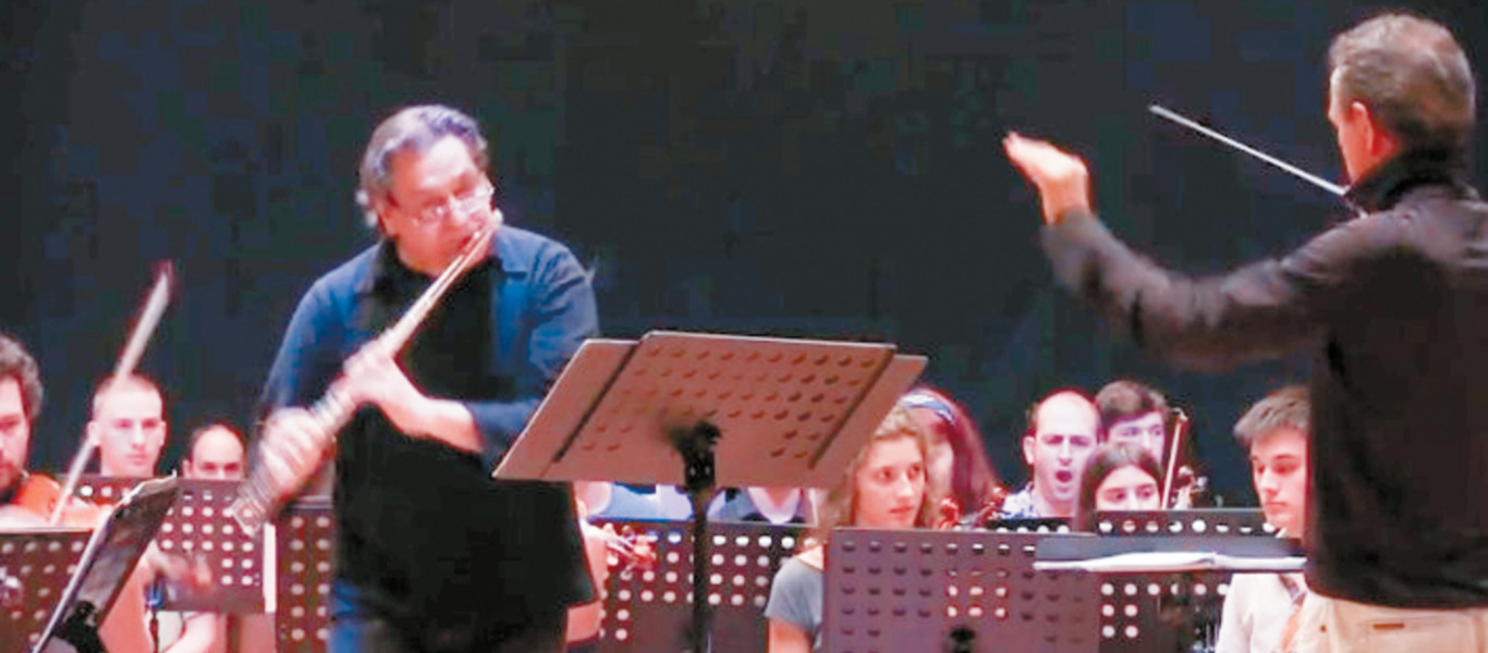 Η σκοτεινή ζωή του παιδόφιλου δασκάλου Μουσικής με τα 2 πρόσωπα – Μαρτυρίες σοκ από τα θύματα (εικόνες)